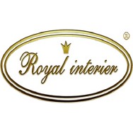 logo Royal interier s.r.o.