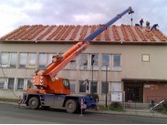 Jeřábnické práce ()