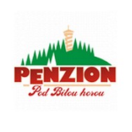 logo Penzion Pod Bílou horou - Ubytovací služby Kopřivnice