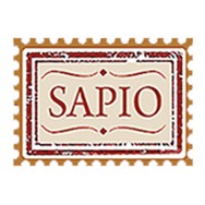 logo SAPIO s.r.o.