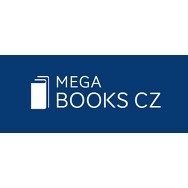 logo MEGABOOKS CZ – cizojazyčné knihy