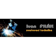 logo Svařovací technika - Ivan Filák