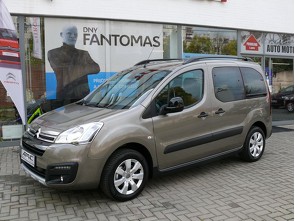 Citroën Berlingo XTR