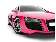 Plastové součásti pro automobilový průmysl ()