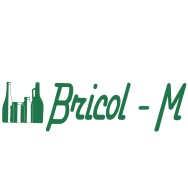 logo BRICOL - M, spol. s r.o.