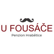 logo Ubytování U fousáče - ubytování v soukromí Znojmo