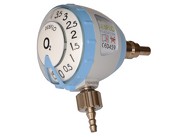 TECHNOLOGIE MEDICALE PRŮTOKOMĚR DEBFLO ADULT - 15L