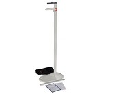 SECA Germany GmbH KALIBROVANÝ VÝŠKOMĚR SECA-213