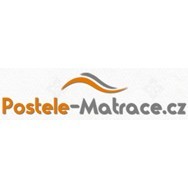 logo Postele Matrace