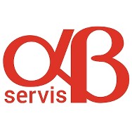 logo ALFA - BETA servis - Úklidové služby Zábřeh
