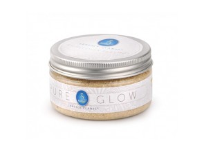 Ájurvédský peeling PURE-GLOW
