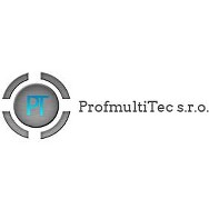 logo ProfmultiTec s.r.o. – CNC obrábění kovů