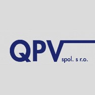 logo QPV spol. s r.o.
