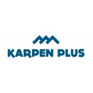 logo KARPEN PLUS – střechy na klíč