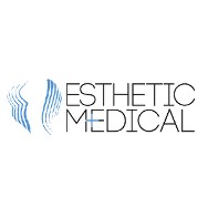 logo Esthetic Medical - Centrum estetické medicíny