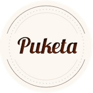 logo Puketa - Lukáš Václavík
