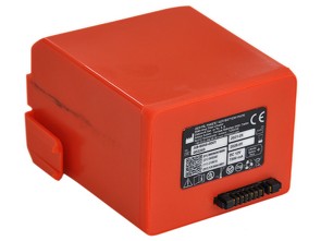 Elektronik SANAYI ve Tic. A.Ş. Ankara Türkiye BATERIE ASELSAN