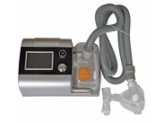OLIVE Electronic Technology CO, Ltd.  SPÁNKOVÁ TERAPIE OLIVE CPAP DS6