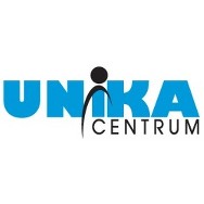logo Unikacentrum, z.ú.