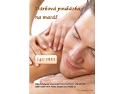 Terapeutická masáž 140 min ()