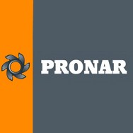 logo PRONAR s.r.o. - Prodej nářadí