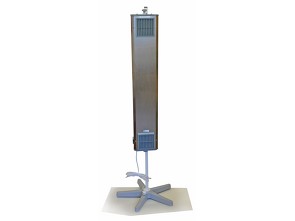 ULTRAVIOL Poland GERMICID - BAKTERICIDNÍ LAMPA (60W) model NBVE60PL
