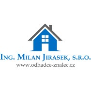 logo Ing. Milan Jirásek