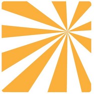 logo Dobré žaluzie - stínící technika pro Váš domov