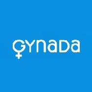 logo GYNADA s.r.o. - Gynekologická poradna a urogynekologie