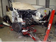 Odtah a opravy automobilů ()