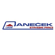 logo Leoš Janeček - Zednické práce Liberec