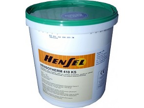 Hensotherm 410 KS