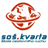 logo Střední odborná škola KVARTA, spol. s r.o.