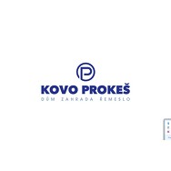 logo KOVO PROKEŠ s.r.o. - Nářadí a nástroje Mikulov