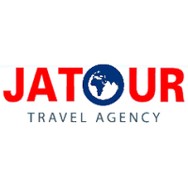 logo Jatour, s. r. o. - prodej zájezdů