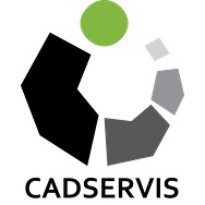 logo CADservis, s.r.o.