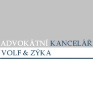 logo Advokátní kancelář Volf & Zýka