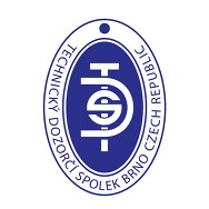 logo TDS Brno - Sekce materiálů a svařování