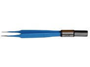 SMT Praha PINZETA SMT BIPOLÁRNÍ 100 / 0,5 mm (krátká)