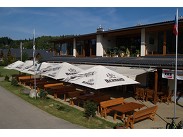 Restaurace ()