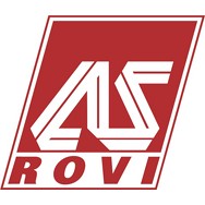 logo AS ROVI s.r.o.