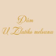 logo Dům U Zlatého melounu - Pronájem kanceláří