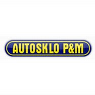 logo Autosklo P&M, s.r.o.