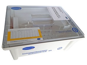 PAUL HARTMANN AG DEZINFEKČNÍ VANA – 10L (třídílná)