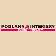 logo Podlahy a Interiéry - dveře a podlahy