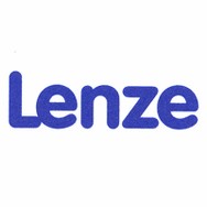 logo Lenze, s.r.o. - průmyslová automatizace