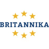 logo Jazyková škola Britannika - Praha