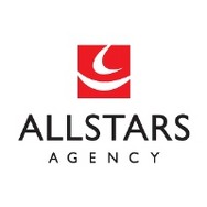 logo All Stars Agency, s.r.o.