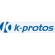 logo K-PROTOS, a.s.