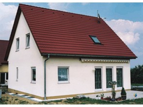 Rodinný dům PARVUS II